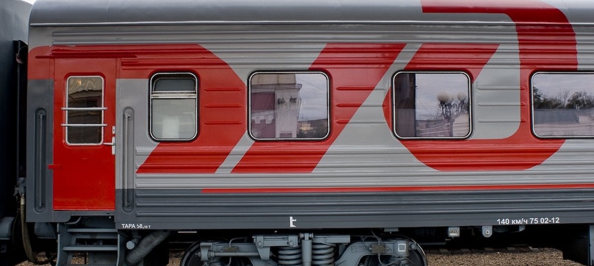 Улучшенные пассажирские вагоны появятся уже в декабре